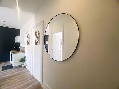 Appartement, 36 m²