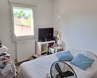 Appartement, 57,29 m²