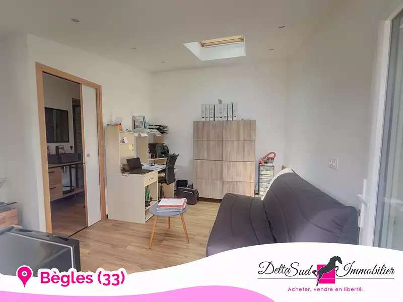 Maison, 135 m²