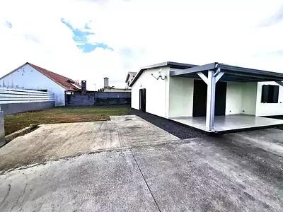 Maison, 97 m²