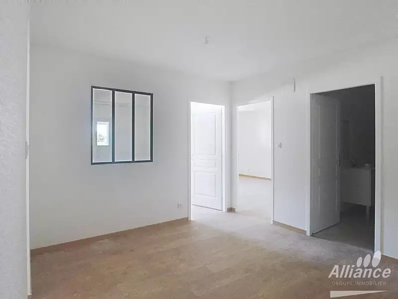 Appartement, 82 m²