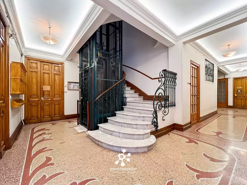 Appartement, 100,5 m²