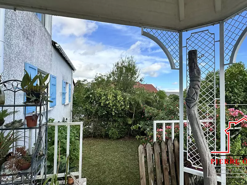 Maison, 167 m²