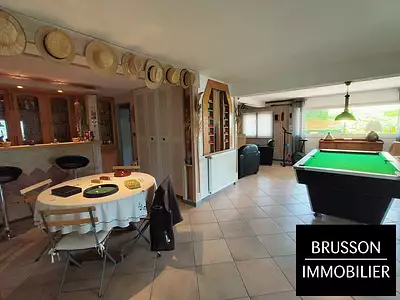 Maison, 198,72 m²