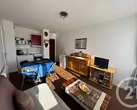 Appartement, 30,5 m²