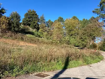 Terrain, 1 850 m²