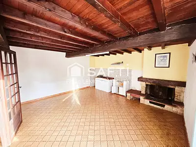 Maison, 164 m²