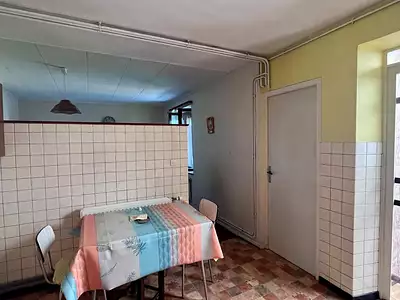 Maison, 112 m²