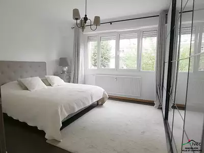 Appartement, 125,77 m²