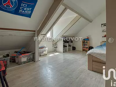 Maison, 158 m²