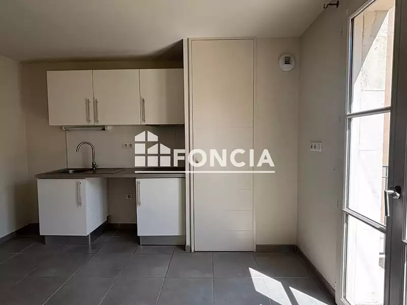 Appartement, 45 m²