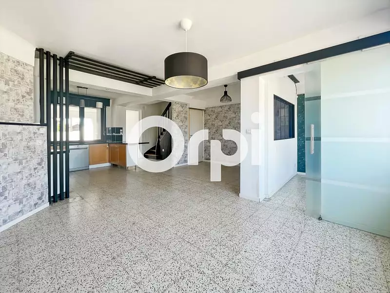 Maison, 103 m²