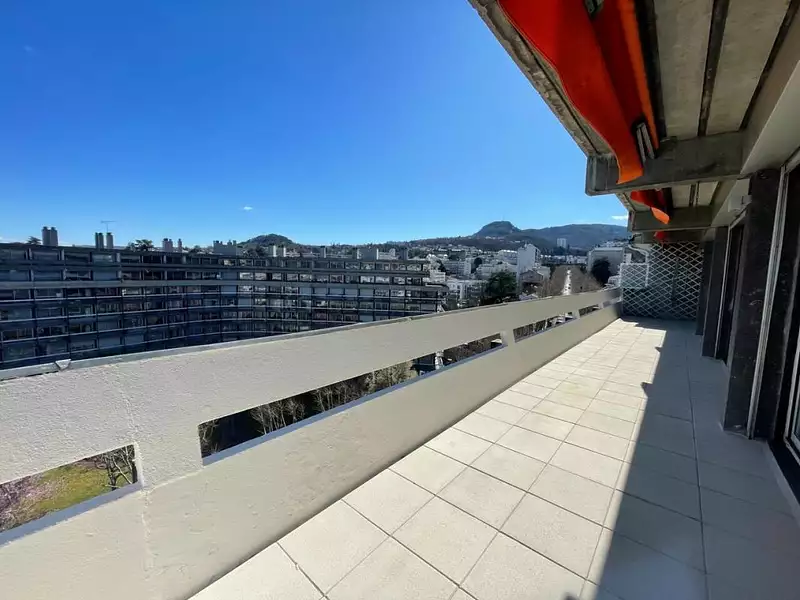 Appartement, 101 m²