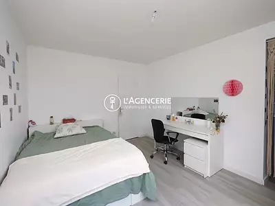 Maison, 154 m²