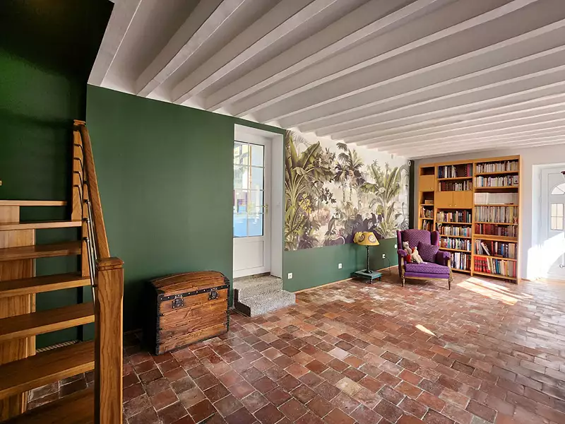 Maison, 230 m²