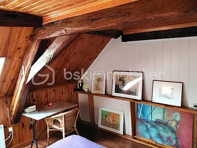 Maison, 115 m²