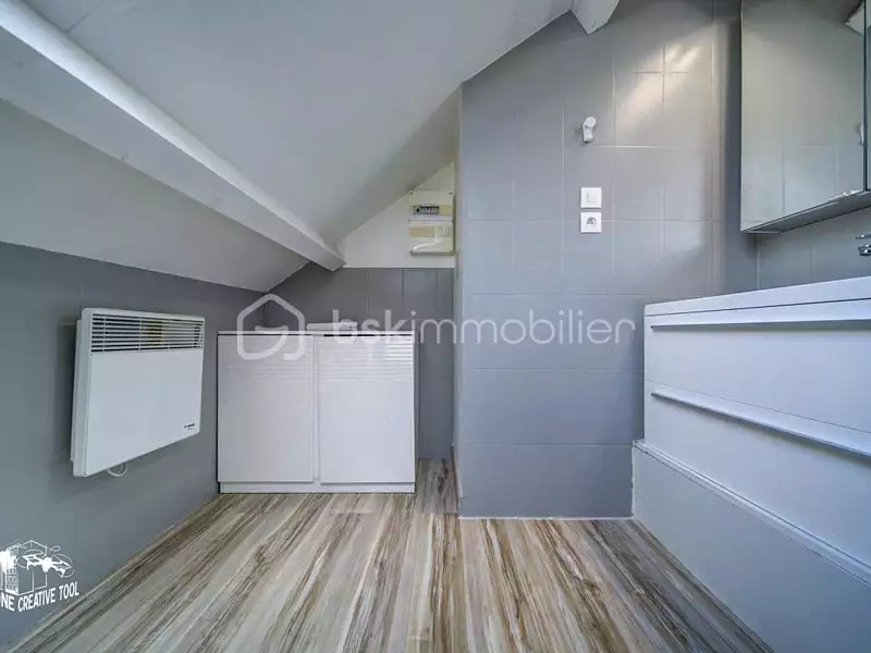 Maison, 161 m²