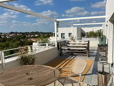 Appartement, 95,2 m²