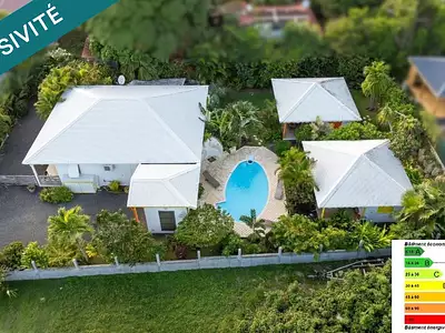 Maison, 160 m²
