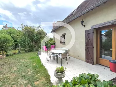Maison, 194,66 m²
