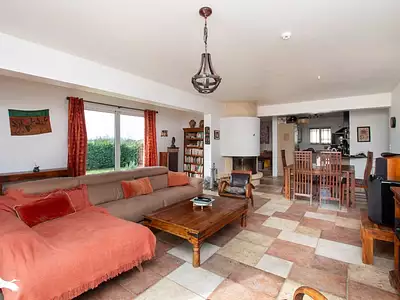 Maison, 119 m²