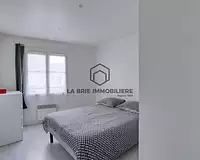 Appartement, 60,9 m²