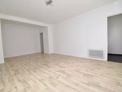 Appartement, 63 m²