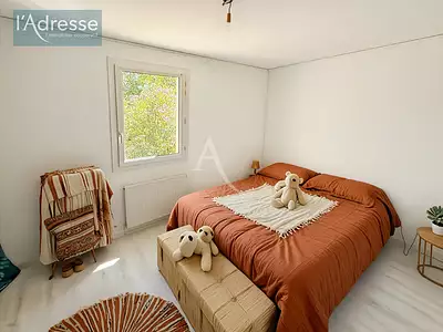 Maison, 77 m²