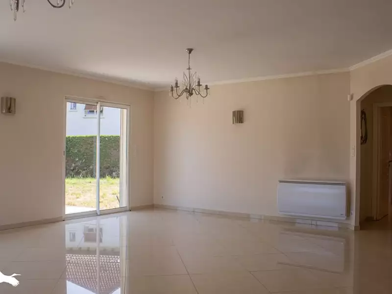 Maison, 120 m²