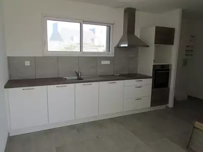 Maison, 118 m²