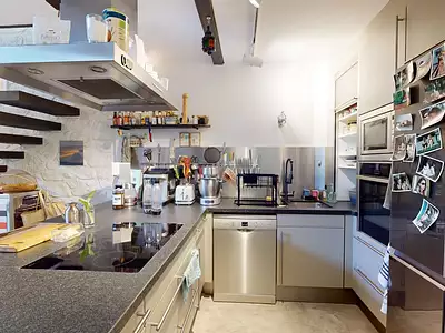 Appartement, 184 m²