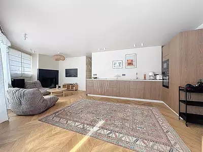 Appartement, 93,24 m²
