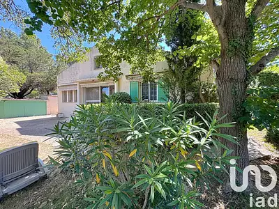 Maison, 155 m²