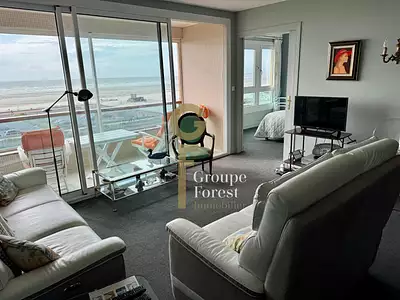 Appartement, 82,5 m²