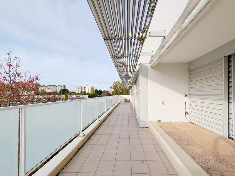 Appartement, 102 m²