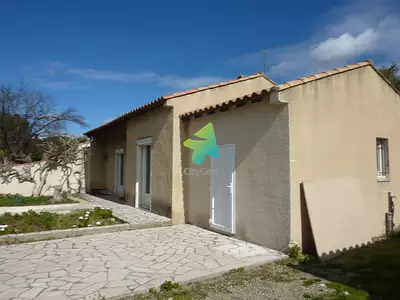 Maison, 101 m²