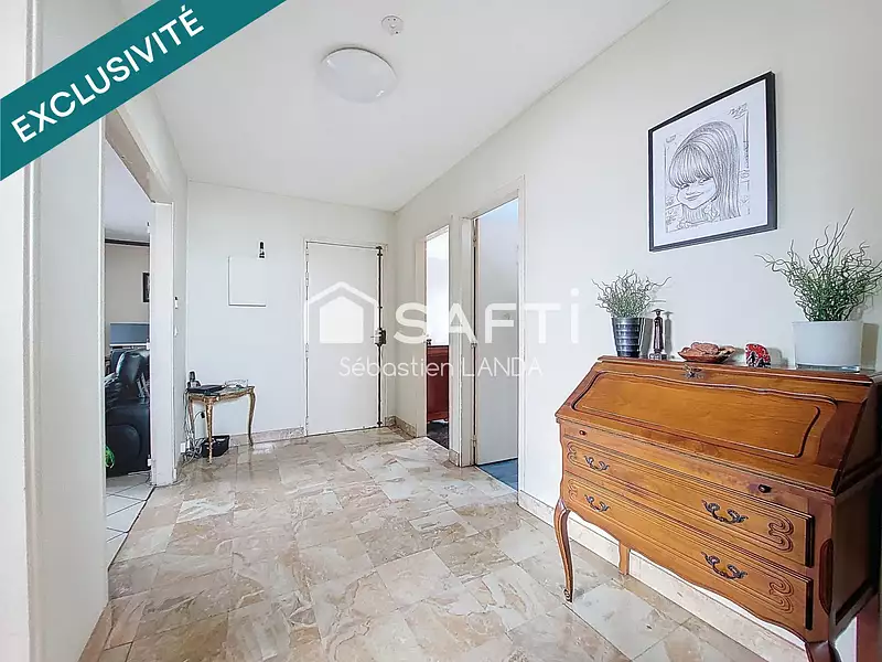 Maison, 164 m²