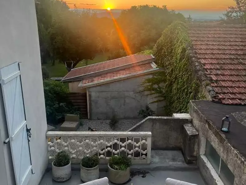 Appartement, 120 m²