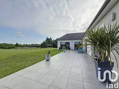 Maison, 145 m²