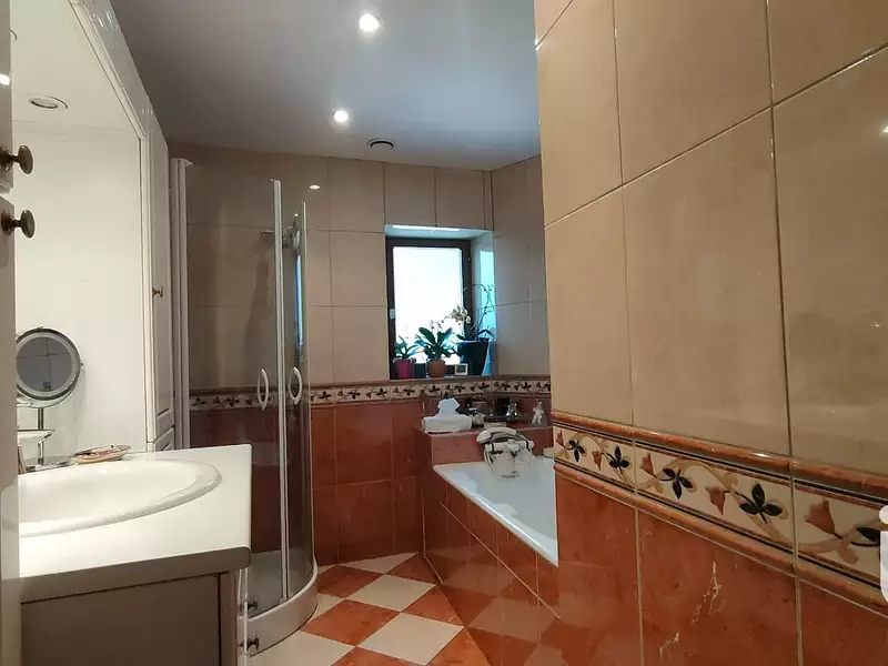 Maison, 155 m²