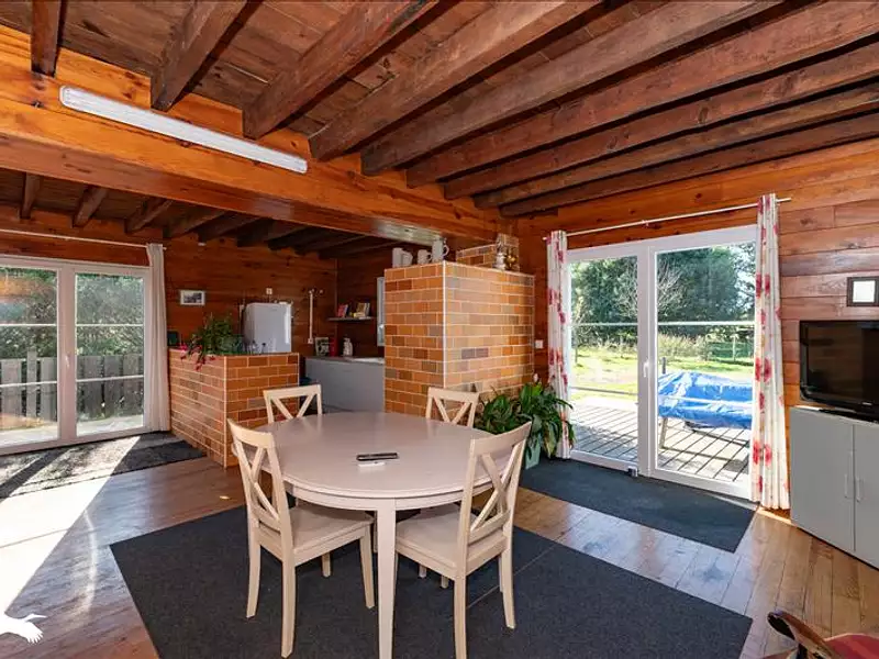 Maison, 200 m²