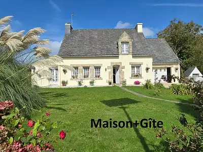 Maison, 244 m²