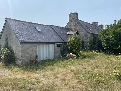 Maison, 94 m²