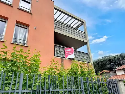 Appartement, 67 m²