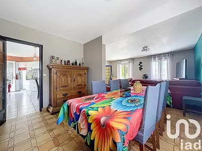 Maison, 192 m²