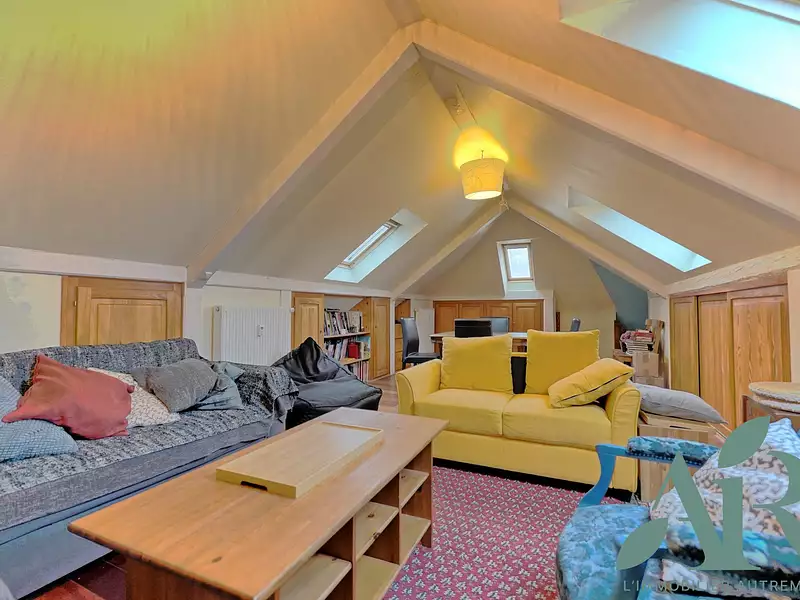 Appartement, 96,11 m²