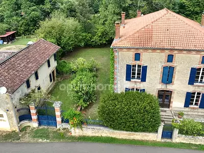 Maison, 430 m²