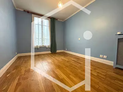 Appartement, 40,23 m²