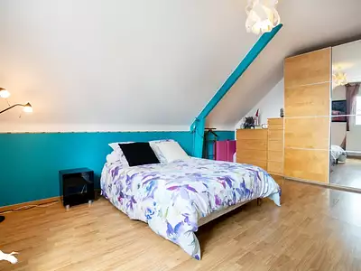 Maison, 285 m²