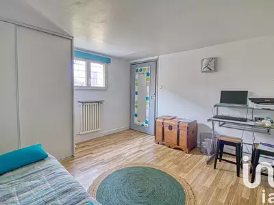 Maison, 89 m²